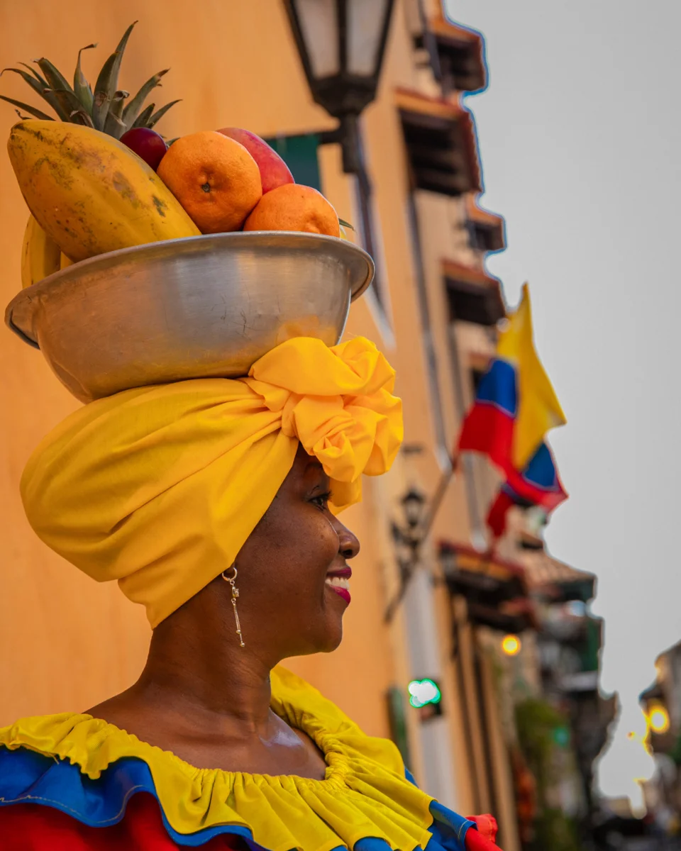 Colombia