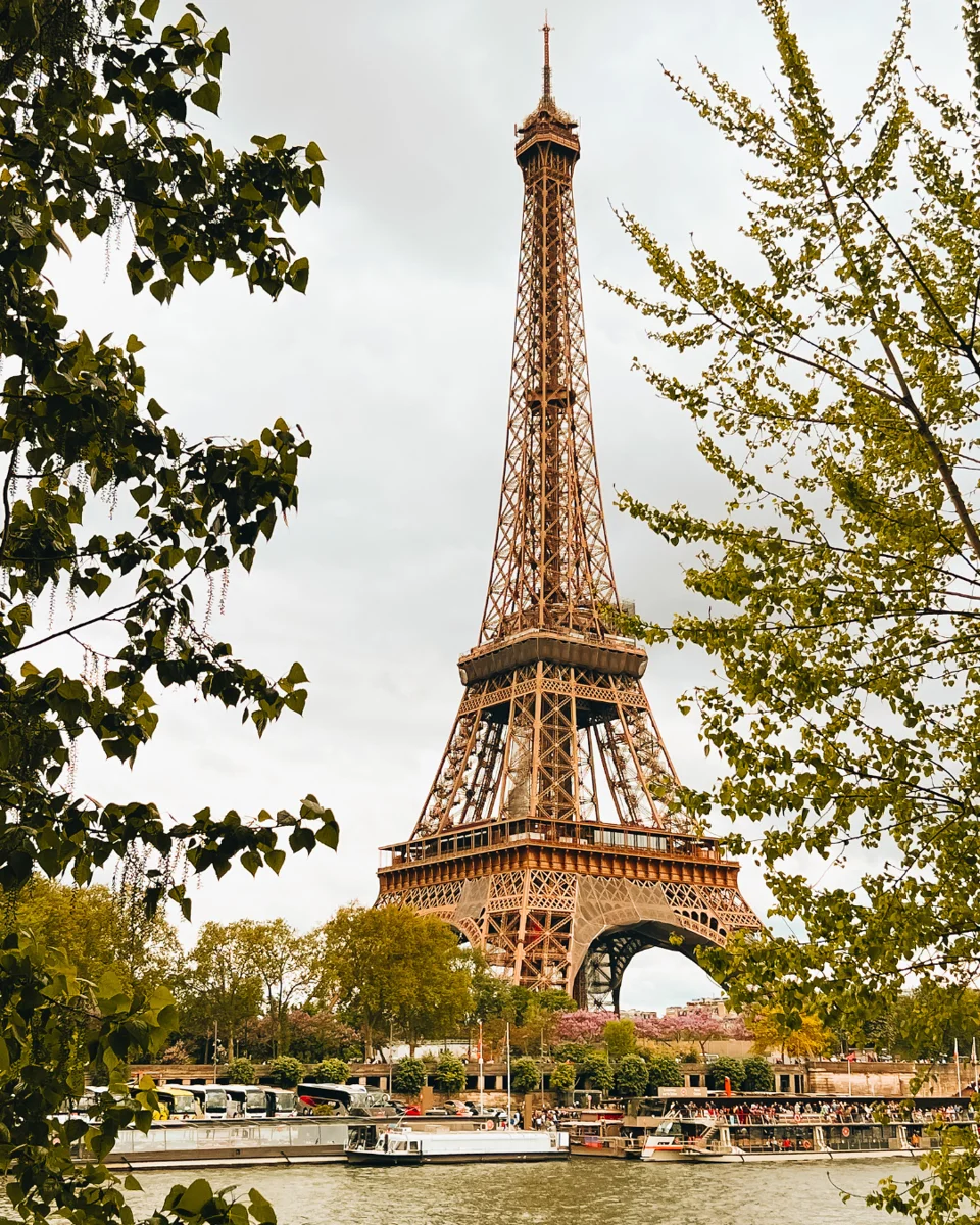 Encantos de Europa con Disneyland Paris saliendo desde Monterrey